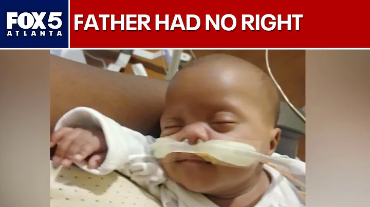 Georgia father wins custody after brain-death case | FOX 5 News