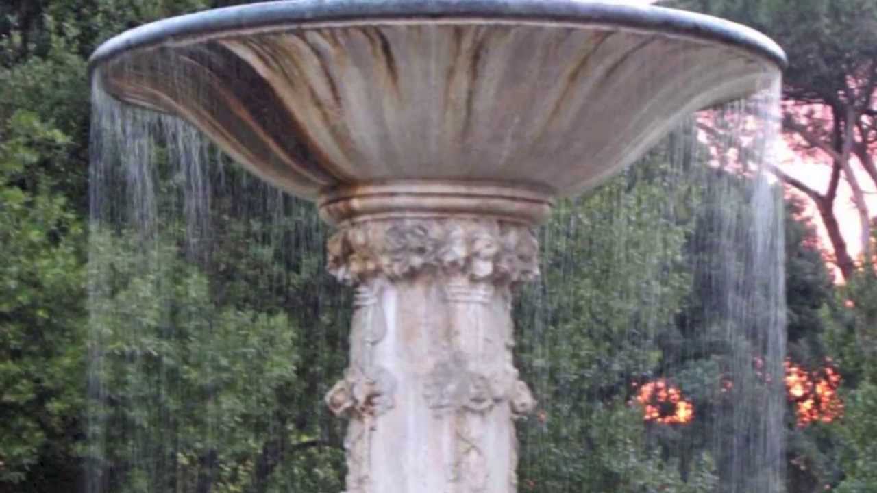 Respighi Fountains of Rome Eugene Ormandy 1957 YouTube