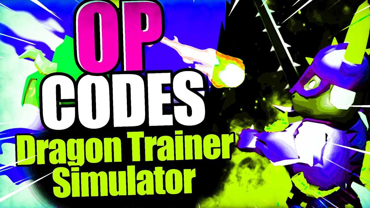 dragon-trainer-simulator-codes-roblox-dragon-trainer-simulator-new-update-2023-youtube