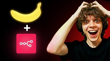 How to use NANO BANANA on n8n | n8n tutorial