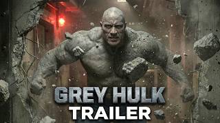 Download Lagu Grey Hulk (2026) - Dwayne Johnson, Charlize Theron, Morgan Freeman | Concept Trailer MP3