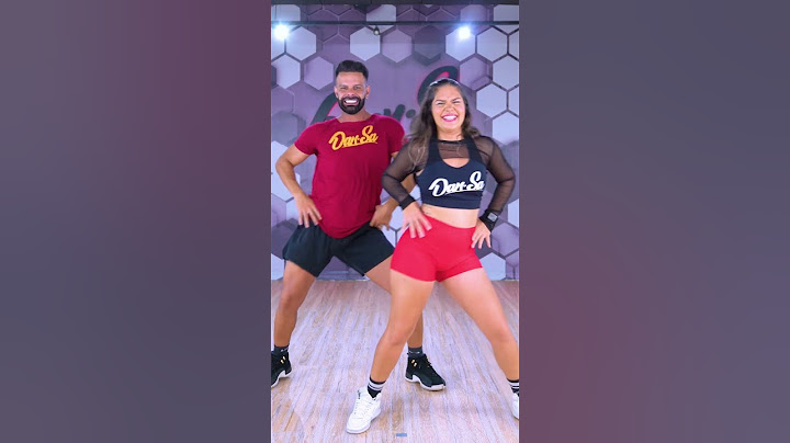 2 Descaradinhos - Léo Santana, Ana Castela - Dan-Sa / Daniel Saboya (Coreografia) #shorts