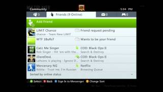 Call of Duty: Black Ops 2: gb dun duh duh