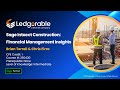 Sage Intacct Construction: Financial Management Insights