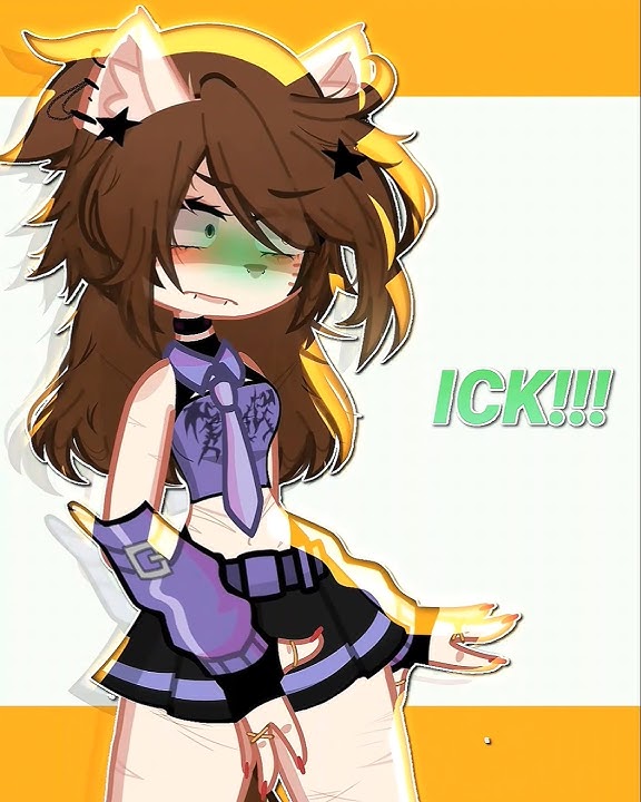 POV:HYPOCRITES🤢🤮#shorts #gacha #oc #meme