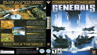その他 COMMAOD & CONQUER GENERALS mqdefault.jpg
