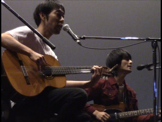 On-Gaku: Our Sound  -  Live Musical Performance class=