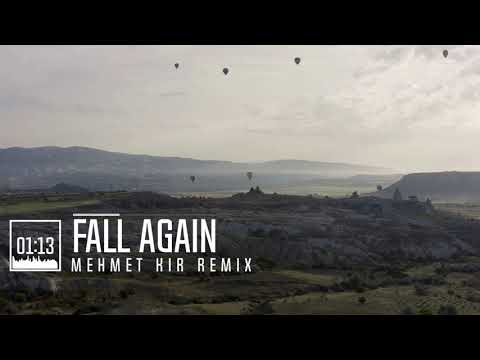 HAYLA - Fall Again - Afro House Remix
