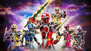 Power Rangers Super Ninja Steel Episode 20