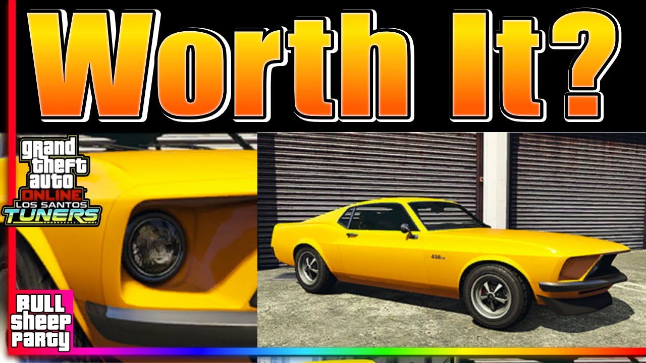 vapid dominator gtt trade price level Vapid Dominator GTT - Vehicles - Los Santos Tuners DLC | Grand Theft Auto V
