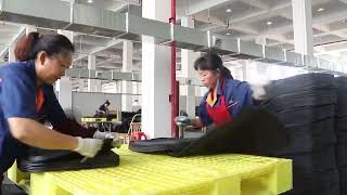 Car  Mat  Factory screenshot 5