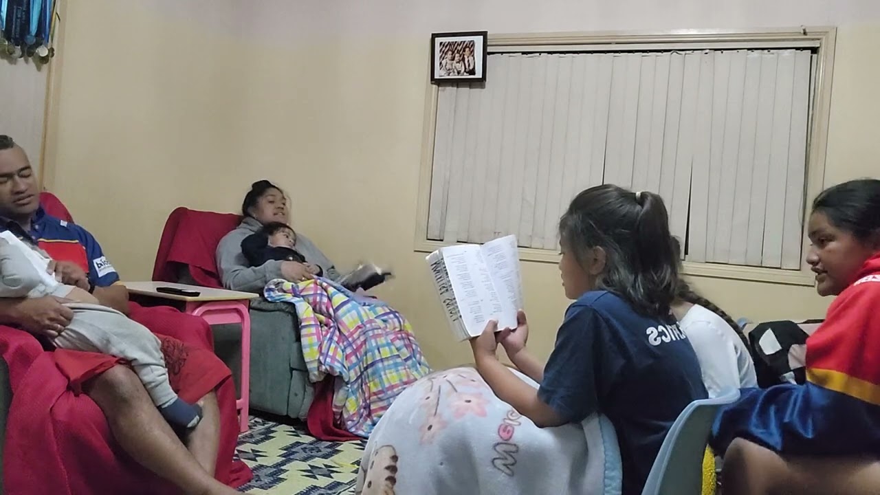 "Ta'u mai nei tala lelei" (Pese 68 Metotisi)🎼🎹Thank you God for today, it's Opportunities