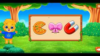 Puzzle Kids - Memilih Gambar Yang Sesuai part 1 | Permainan Edukasi screenshot 5