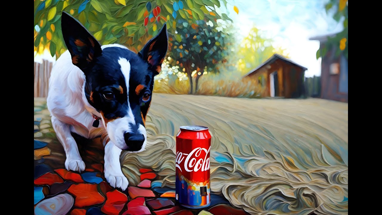 Dakota Land Yarn Shop Vibe Curation| Infinite Waiting Room | Wall Art Live Stream | FrankiVerse Cafe