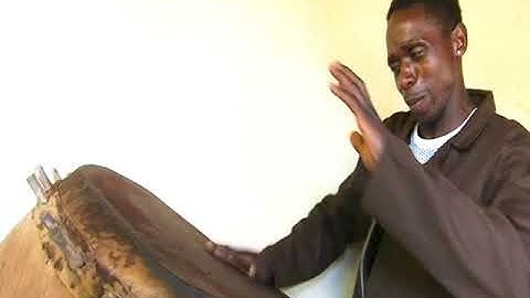 Janisto: The Foundation Of Bolobedu Session 1-Part 4