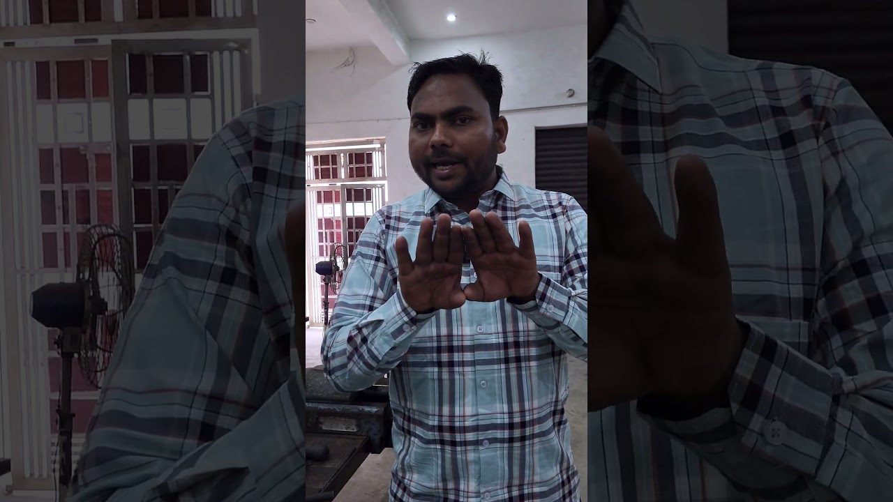 EN-31 Me Kitna hardness hona Chaiye 