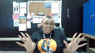 Im Ms Dawn Nice To Meet You