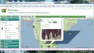Animaps