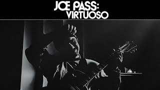 Joe Pass - Have You Met Miss Jones? (Official Visualizer)
