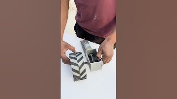 Remote Control Tractor Part 3 #shorts #outofmindexperiment