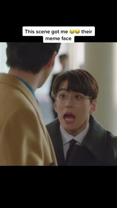 Sung Hoon in trouble | Business Proposal E10