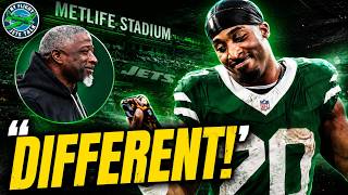 Breece Hall Reveals the HUGE DIFFERENCE With the 2026 NY Jets