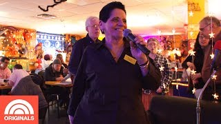 Nightclub For People With Disabilities Empowers Community | TODAY Originals