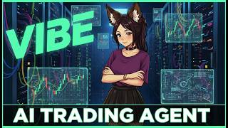 Vibe-Trading — Your Personal AI Trading Agent