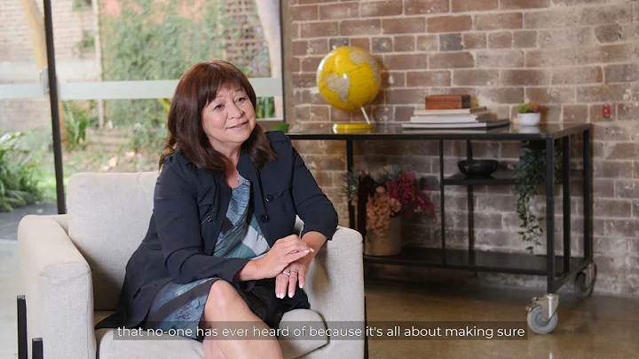 TRAVLR Talks with Michelle Guthrie