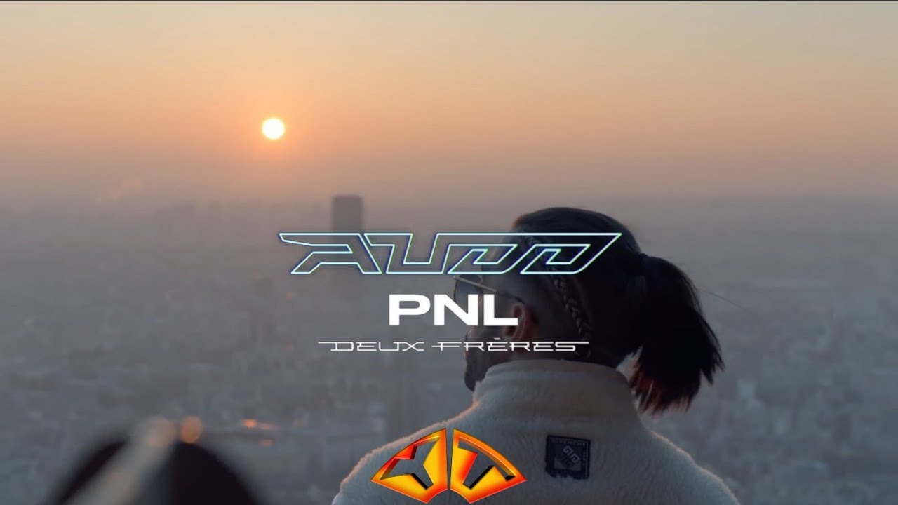 PNL - Au DD / Type Beat [ Official Music video ]