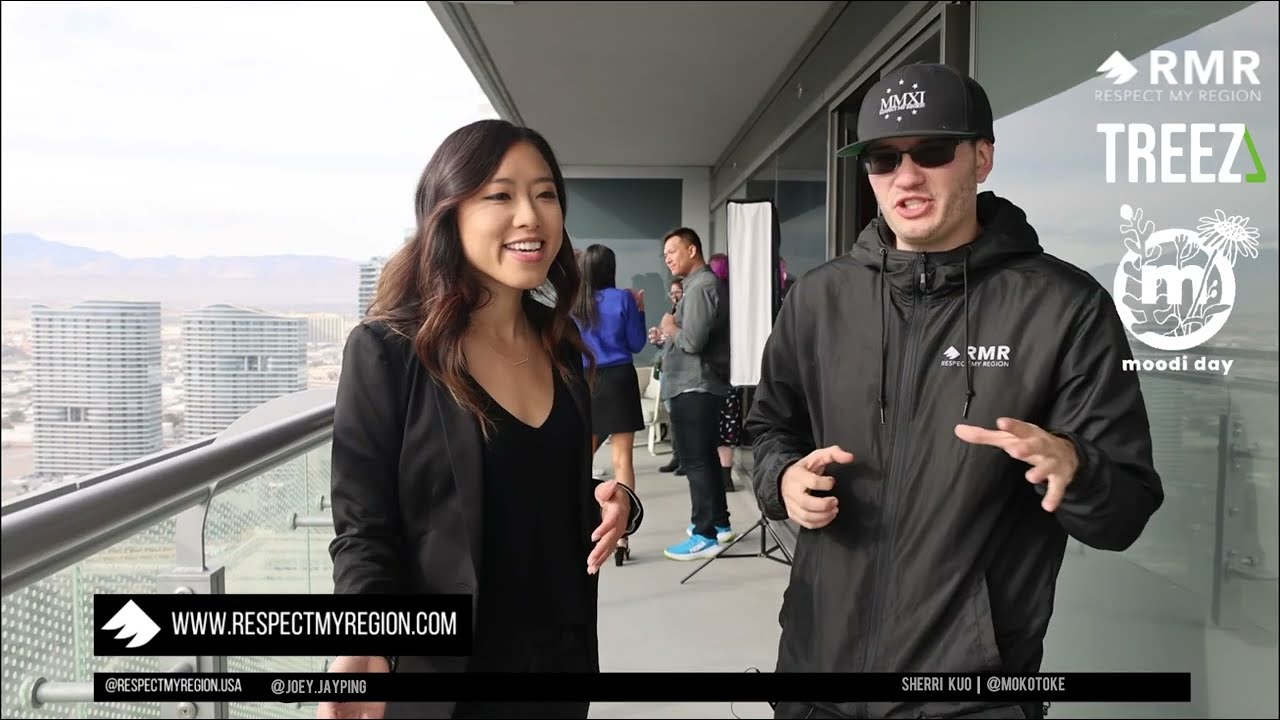 Sherri Kuo of Mokotoke in Hudson Valley, NY Talks About Their Award-Winning Flower + New Strains