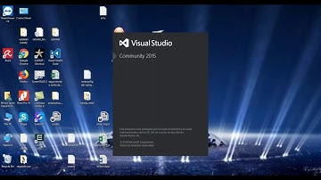Error en Visual Studio: No exports were found that match the constraint