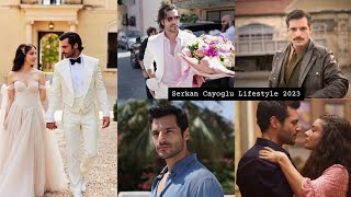 Serkan Cayoglu biography Networth, Wife,Family,Cars,House & Lifestyle 2023