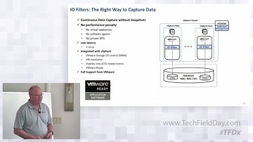 JetStream Software Cross-Cloud Data Management Introduction with Rich Petersen