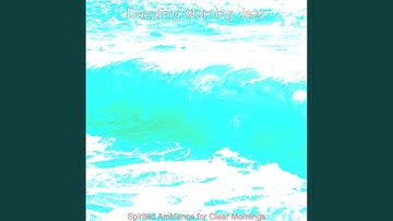 Pulsating Morning Routines