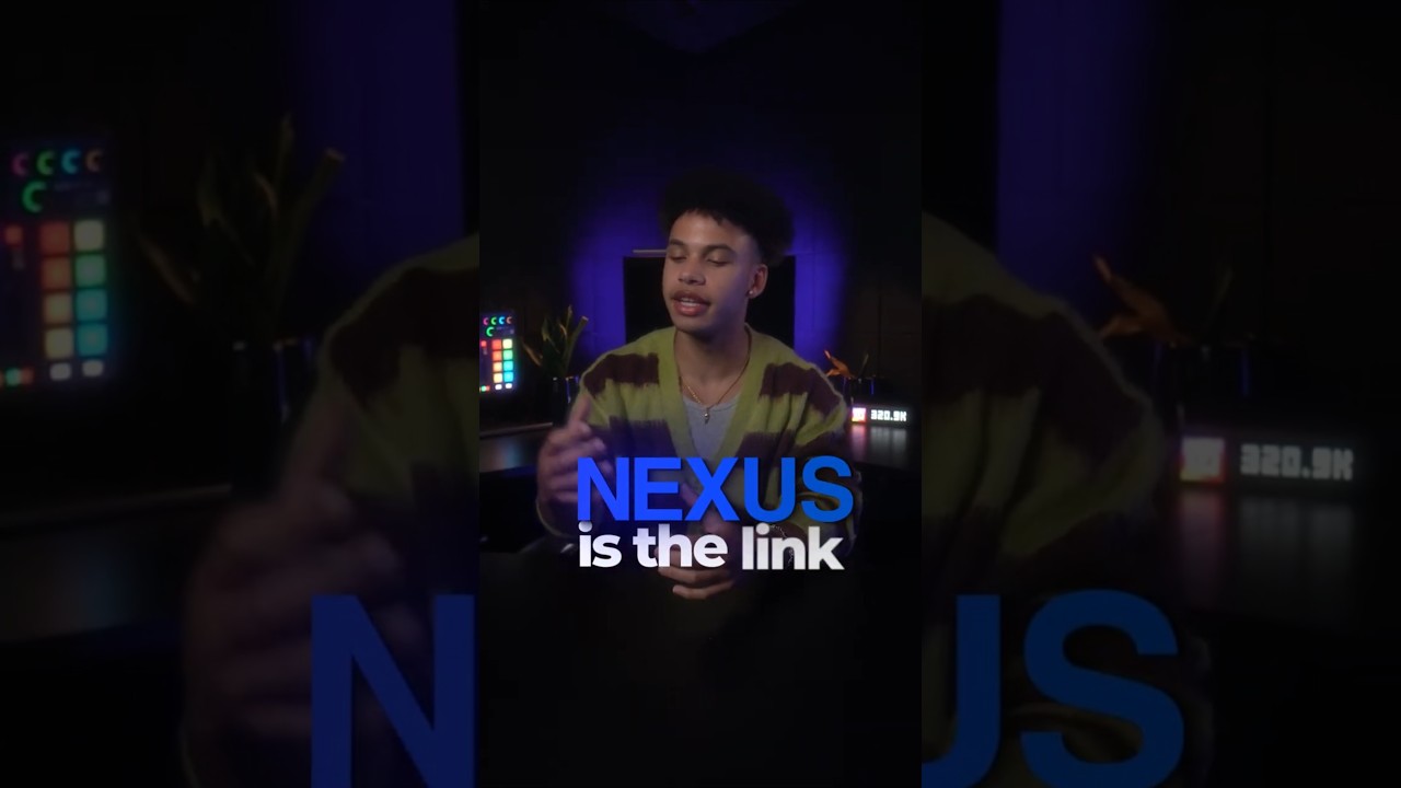 Nexus Edit