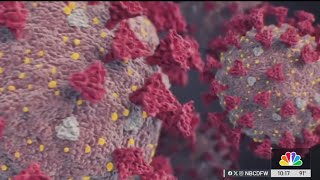 CDC data shows rise in COVID cases amid 2024 summer