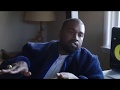 introvert kanye