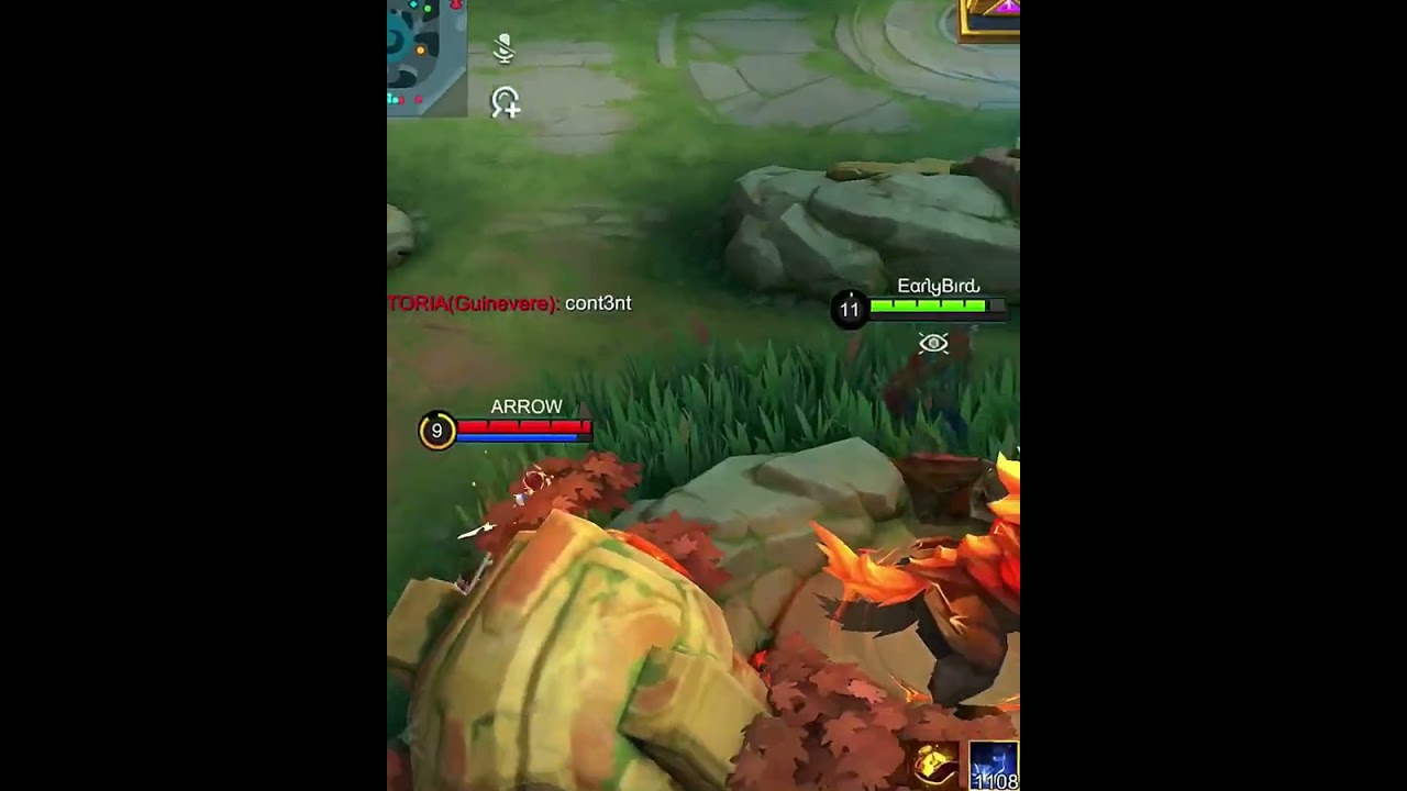 Karrie GOT SURPRISED HER BUFF WENT MISSING 😂 | JOHNSON’S UNPREDICTABLE ~ Mobile Legends: Bang Bang