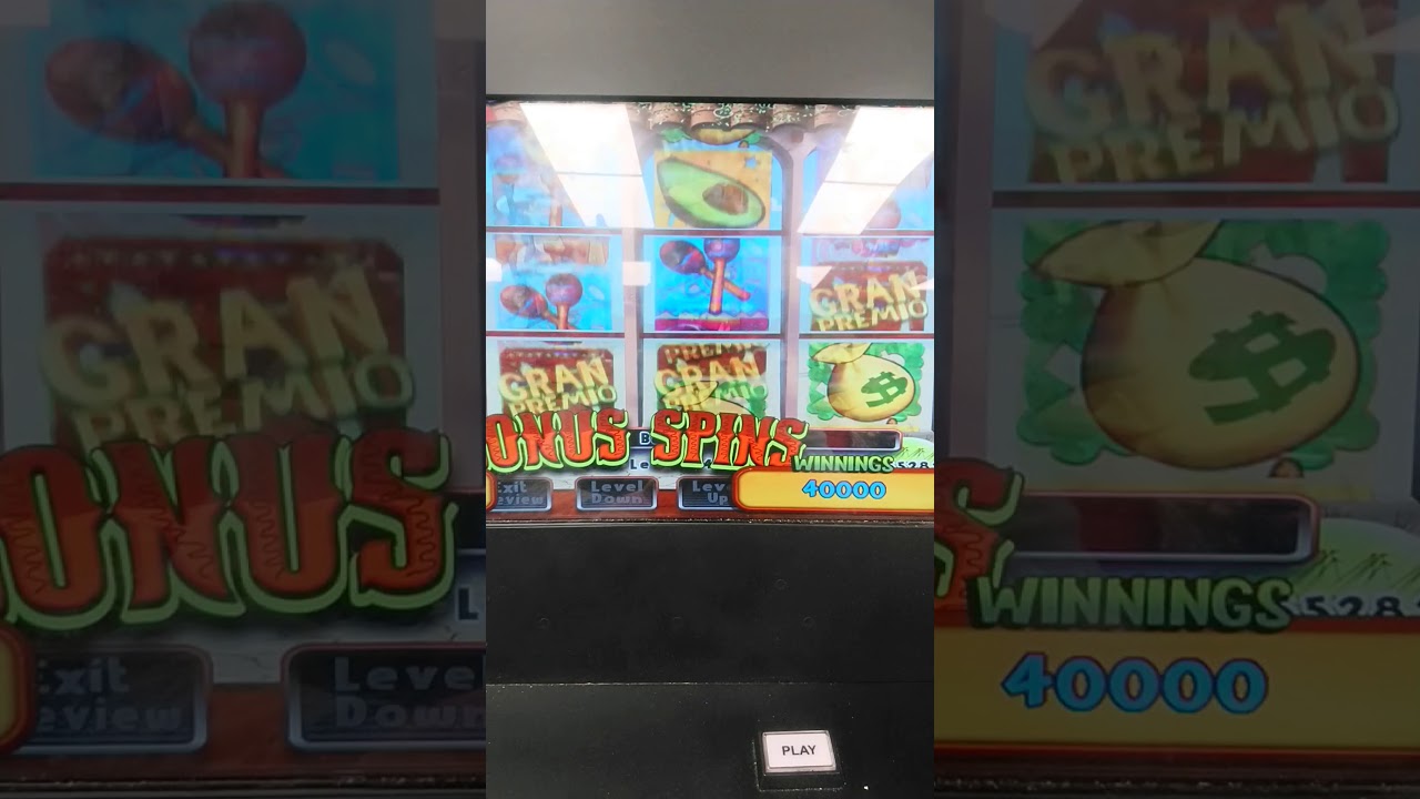 Pa Skills UNBELIEVABLE  MAX BET BONUS spins on AMIGOS... AVACADO FRENZY!!!!