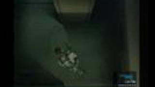 Mgs2 - Tanker, All Dog Tags, Extreme Ps2 Sol Eu In 1815 Part 1