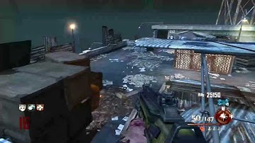 Mob of the Dead- Airplane Scene