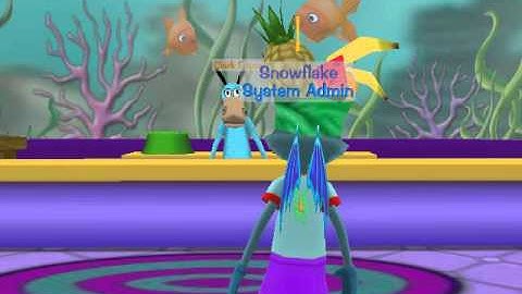 toontown My doodle ep1 doodle adoption