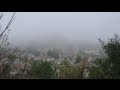 California Fall Storms - December 3, 2012