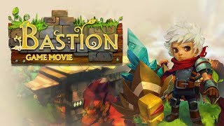 Bastion - Game Movie screenshot 2