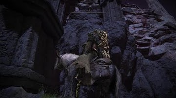 Elden Ring - New Rune Farm after patch 1.04