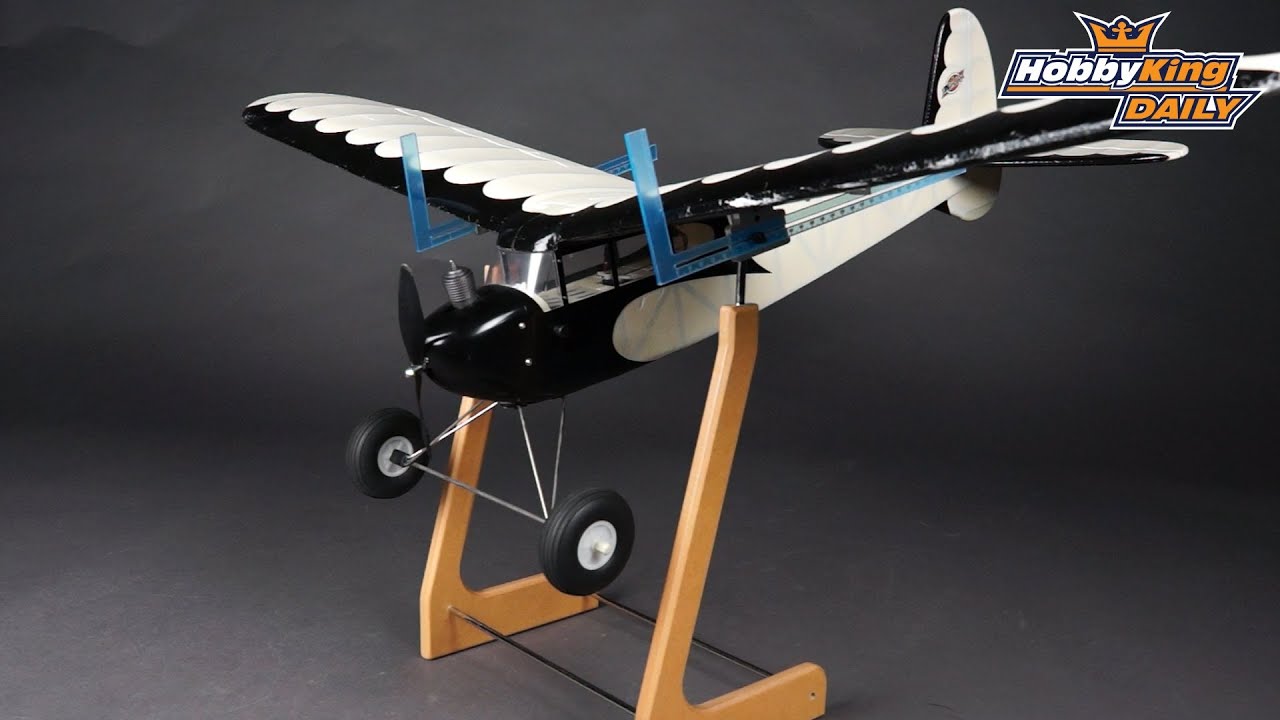 great planes cg machine