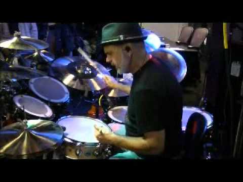 Danny Seraphine - 25 or 6 to 4