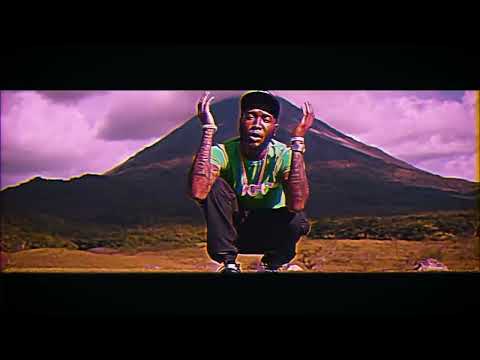 Shy Glizzy Volcano Official Video 