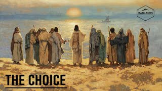The Choice (S3E7): Season Finale, Part 1 screenshot 5